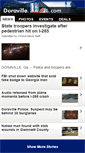 Mobile Screenshot of doraville.11alive.com